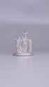 Pure Silver Ram Parivar Idol 22g